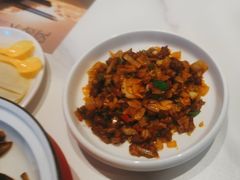 -阿娜尔·新疆菜(宜家荟聚中心店)