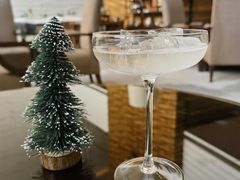 -天津海河悦榕庄·Lobby Lounge大堂吧