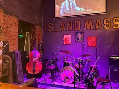 -ISLAND MASS岛·精酿吧