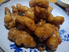 -局气 烤鸭·北京菜(光华路店)