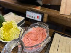-井格重庆火锅(西直门凯德Mall店)