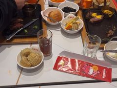 -豪享来(我格广场店)