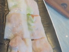 -白天鹅宾馆-宏图府餐厅