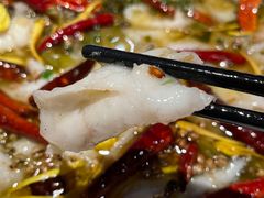 -太二酸菜鱼(深圳布吉万象汇店)