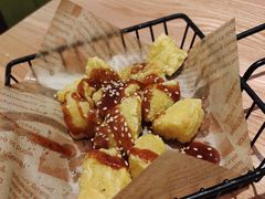 -甲乙饼·手工牛肉饼(东方广场店)