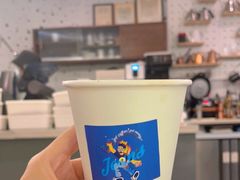 -Jeans Coffee牛仔裤咖啡