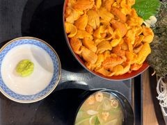 -札幌二条市场 大矶(本店)