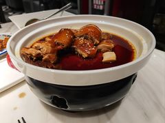 -陶陶居酒家(新天地店)