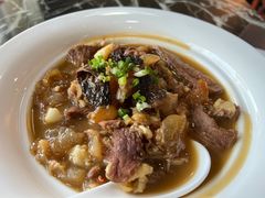 -李师傅脆肚(华强北店)