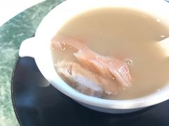 -三号黄浦会Canton Table