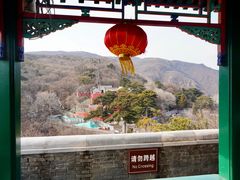 -妙峰山风景名胜区