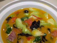 -春天里餐厅(西田城店)