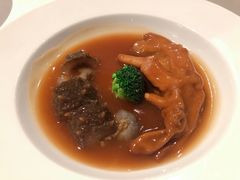 -宝丽轩中餐厅BAOLIXUAN