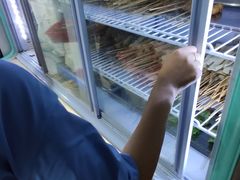 -张杨烤菜(渭南总店)