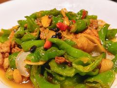 -新白鹿餐厅(城西银泰城店)