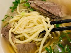 -兰州宾馆餐厅(兰州驻京办店)