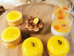 -三嚥阁 La Villa Restaurant