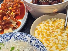 -金陵家宴·金陵春·南京菜(夫子庙店)