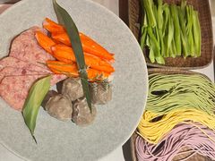 -芸山季·云南野生菌火锅(人民广场来福士店)