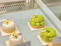 -Ten Olives甜点