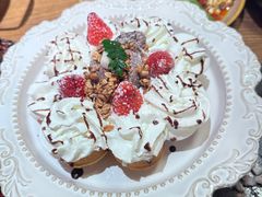 -捌川(武汉天地壹方购物中心店)