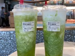 霸气芝士黑桑葚-奈雪的茶(东莞汇一城店)