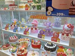 -味多美蛋糕(杨闸环岛店)