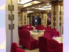 大堂-晋阳饭庄(虎坊桥店)