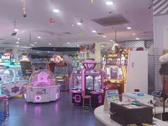 -万达广场(济南魏家庄店)