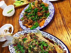 -美味居(古城店)