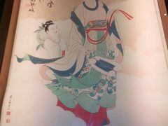 -终南山国家森林公园