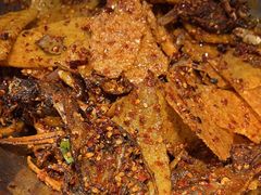 -嘎嘎鸭下巴·爆辣干锅(明教寺店)