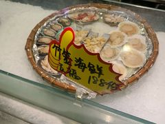 -渔娘渔家丹东海鲜(东直门店)