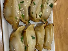 -小姜锅贴(凤凰街店)