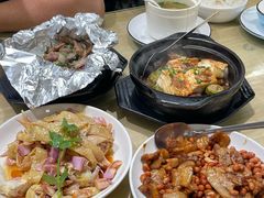 -东山茶寮(新安店)