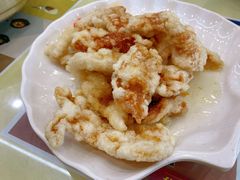 -服务大楼冷面(延大店)