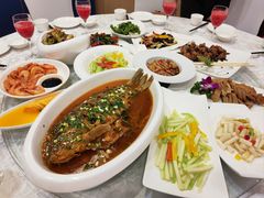 -郑州正方元国际酒店
