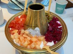 -阿娜尔·新疆菜(宜家荟聚中心店)