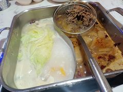 -潮牛魏记鲜牛肉火锅(开发区店)