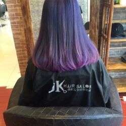 -MG Style Salon