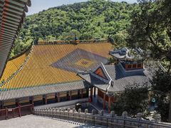 -香山公园