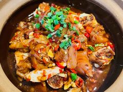 -图味美小黄鱼·景德菜(浙江路店)