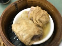 -香港蓮香樓(中環店)