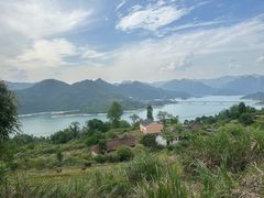 -千峡湖生态旅游度假区