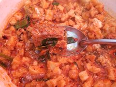 -刘信牛羊肉小炒泡馍(回民街店)