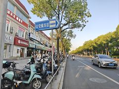 -东华大学(松江校区)