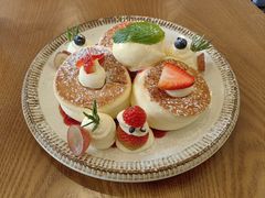 -山由之cafe&meal(小寨店)