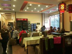 大堂-李连贵熏肉大饼(兴工街店)