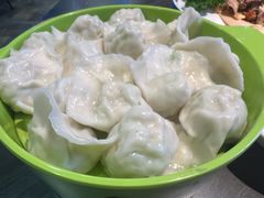 -老边饺子馆·东北菜(虎坊桥店)