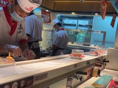 -元通寿司(东骏店)